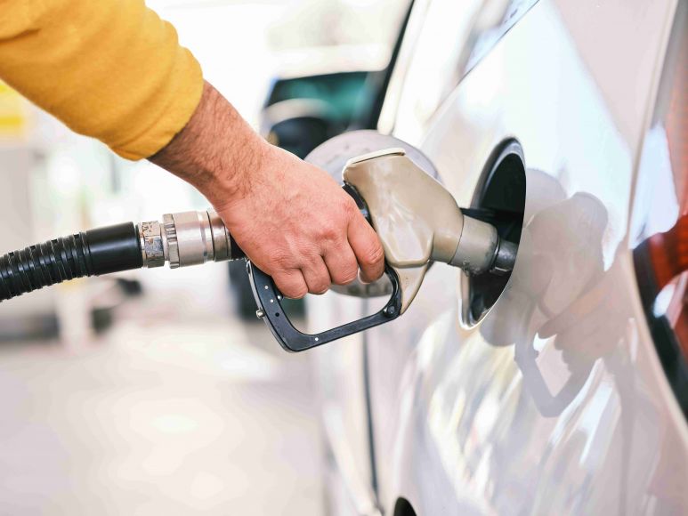  Apoios aos combust&iacute;veis s&atilde;o prolongados para apoiar as fam&iacute;lias